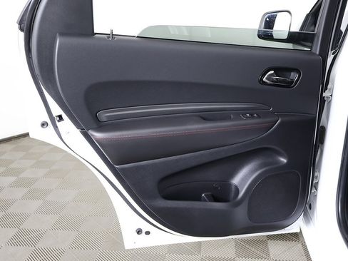 Used 2023 Dodge Durango R/T image 28