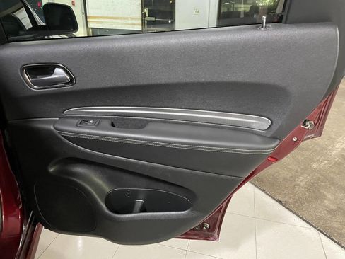 Used 2018 Dodge Durango SRT image 26