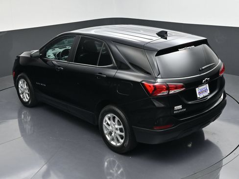 Used 2022 Chevrolet Equinox LS w/ LS Convenience Package FWD image 45