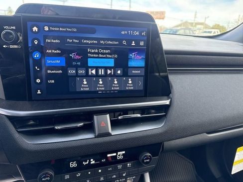 New 2026 Subaru Outback Limited AWD/4WD image 58
