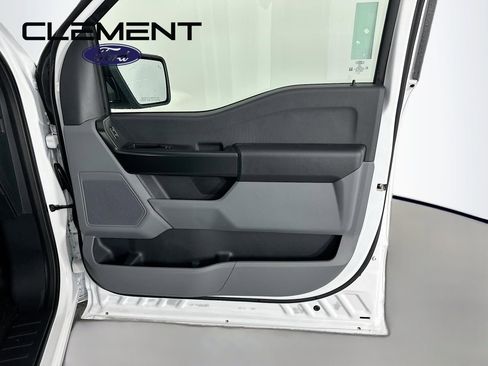 New 2025 Ford F150 XL w/ Equipment Group 103A High image 30