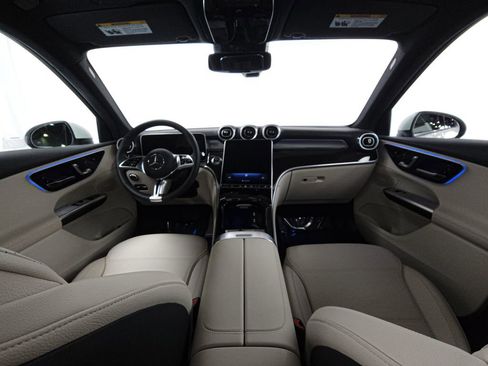 Certified 2026 Mercedes-Benz GLC 300 4MATIC image 22