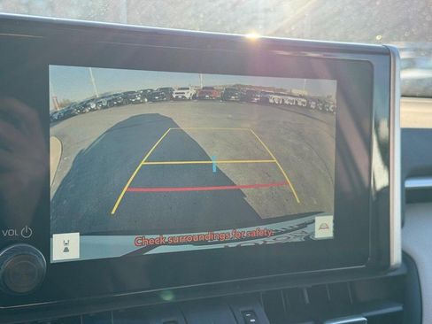 New 2025 Toyota RAV4 XLE Premium image 16