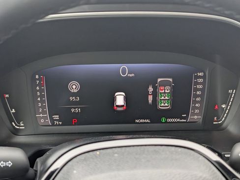 New 2026 Honda Pilot EX-L image 25