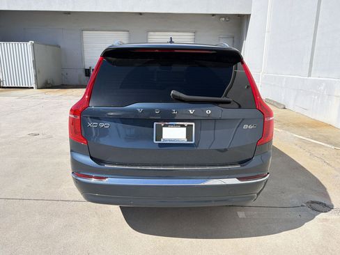 Used 2023 Volvo XC90 B6 Plus w/ Protection Package Premier image 10