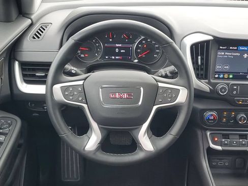 Certified 2023 GMC Terrain SLT AWD/4WD image 14