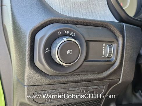 New 2026 Jeep Wrangler Unlimited Sport image 27