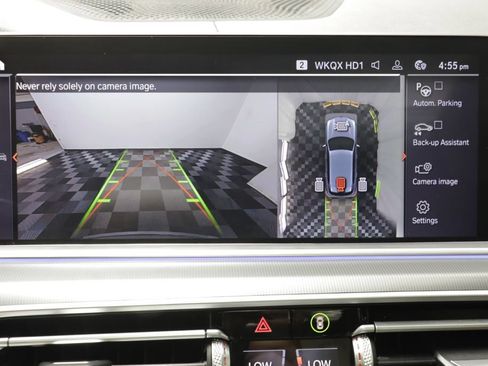 Used 2019 BMW X5 xDrive40i w/ Premium Package 2 AWD/4WD image 12