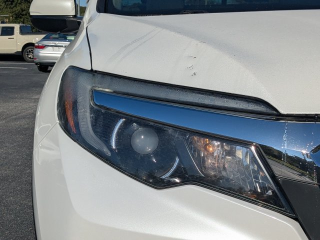 Used 2019 Honda Ridgeline RTL image 12