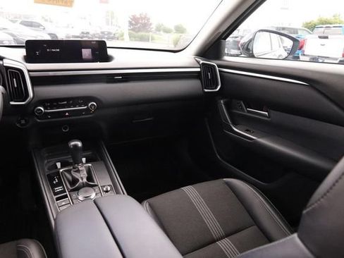 Used 2025 MAZDA CX-50 AWD 2.5 S w/ Preferred Package image 52