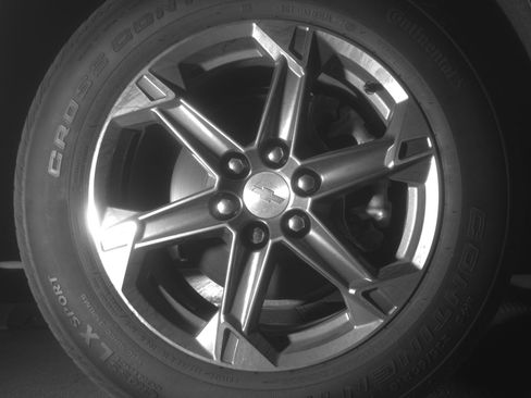 Used 2025 Chevrolet Blazer LT image 13