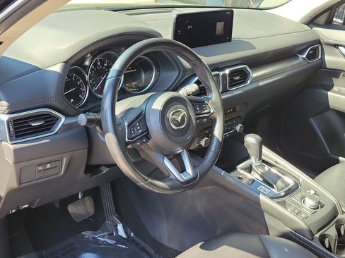 Used 2023 MAZDA CX-5 AWD 2.5 S w/ Select Package image 14