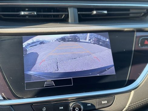 Used 2022 Buick Encore GX Select w/ Sport Touring Package image 20