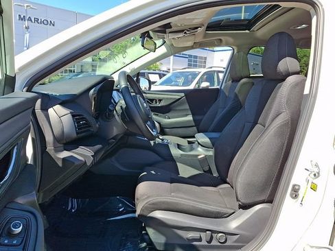 Used 2024 Subaru Outback Premium AWD/4WD image 13