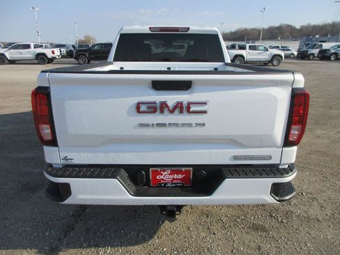 New 2026 GMC Sierra 1500 Elevation AWD/4WD image 9