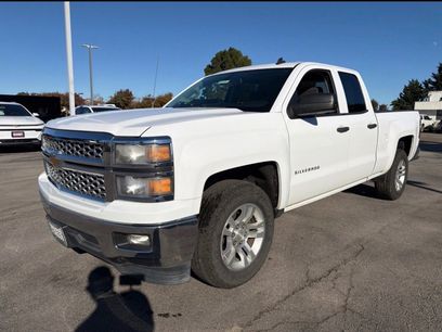 Used 2014 Chevrolet Silverado 1500 LT w/ All Star Edition