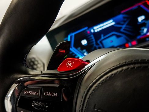 Used 2024 BMW XM image 21