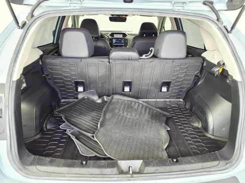 Used 2018 Subaru Crosstrek 2.0i Limited w/ Popular Package #2 AWD/4WD image 8