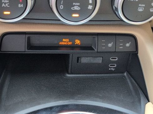 New 2025 MAZDA MX-5 Miata Grand Touring image 27