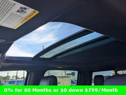 New 2025 Ford F150 King Ranch image 22