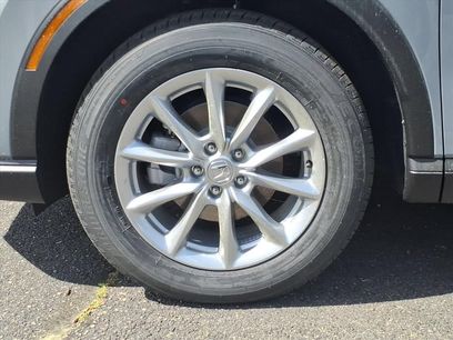 New 2026 Honda CR-V EX