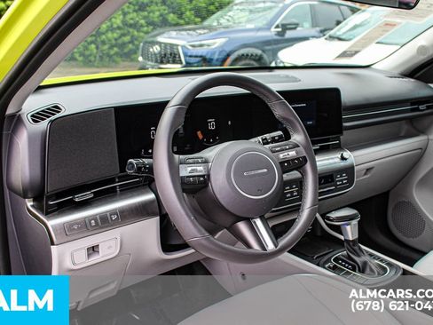 Used 2026 Hyundai Kona SEL Sport FWD image 31
