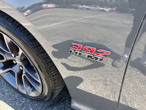 Used 2023 Dodge Charger Scat Pack w/ Plus Group RWD image 22