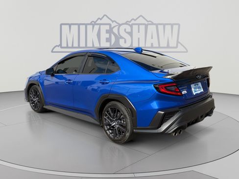 Used 2023 Subaru WRX Premium AWD/4WD image 3