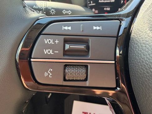 New 2026 Honda CR-V EX-L image 24