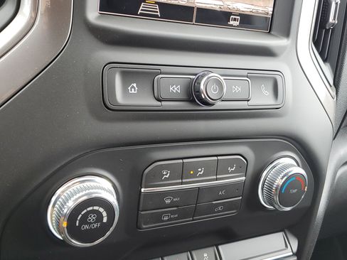 New 2026 GMC Sierra 1500 Pro w/ Graphite Edition image 20