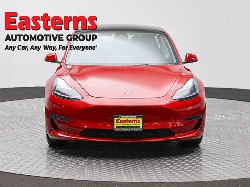 Used 2023 Tesla Model 3 Standard Range RWD image 2
