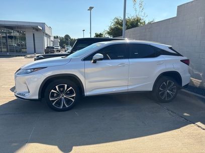 Used 2022 Lexus RX 350 FWD w/ Premium Package