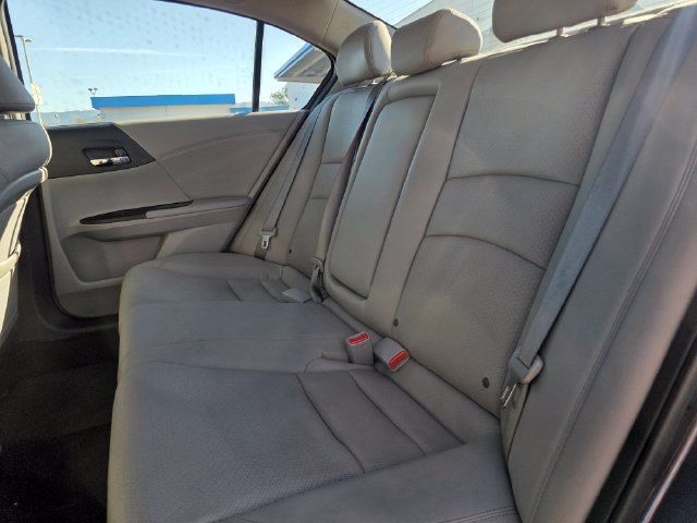Used 2014 Honda Accord EX-L image 20