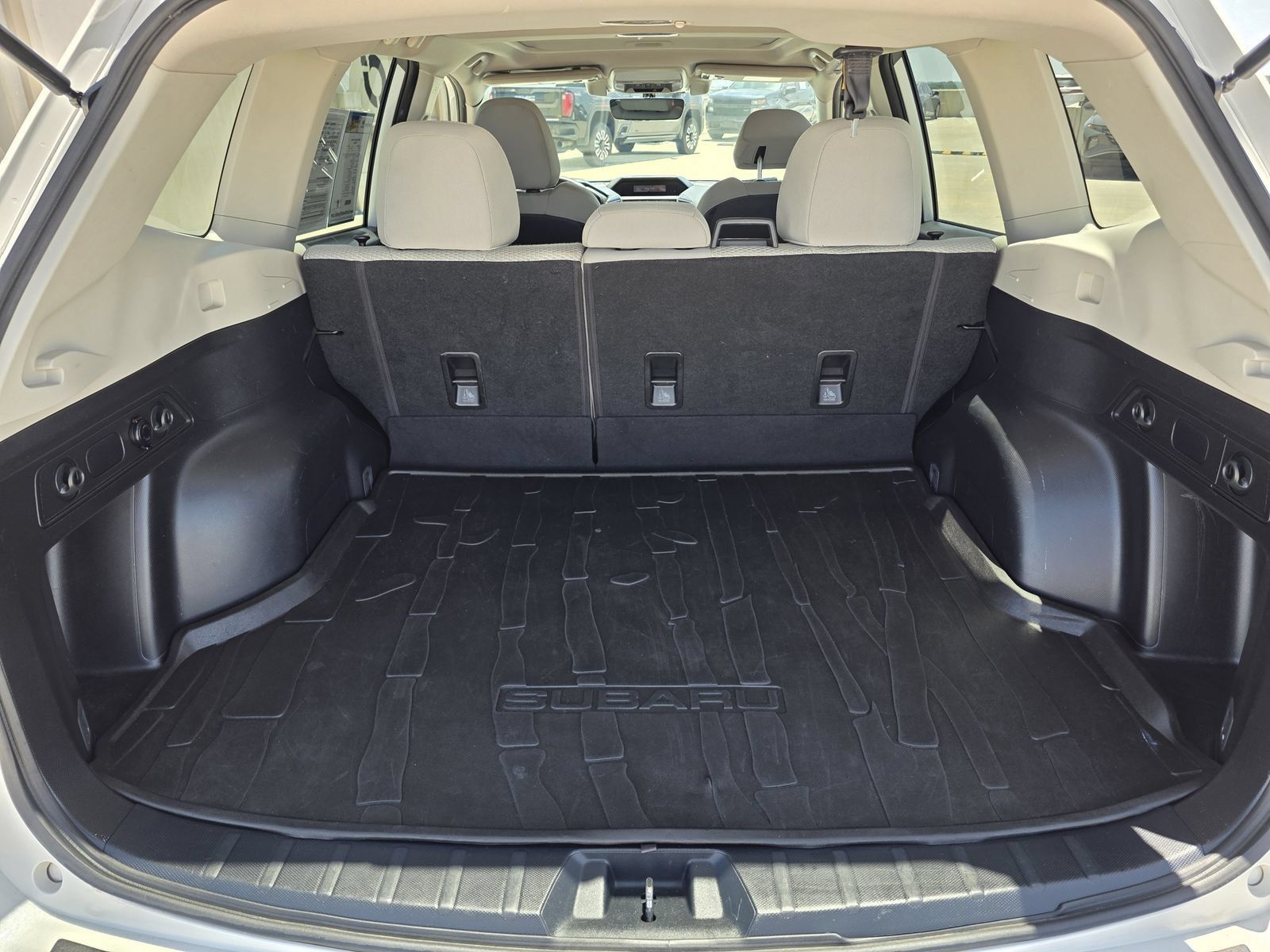 Used 2019 Subaru Forester Premium w/ Popular Package #1 AWD/4WD image 20