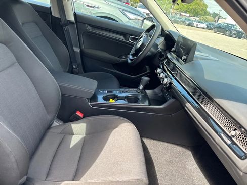 Used 2026 Honda Civic LX image 13