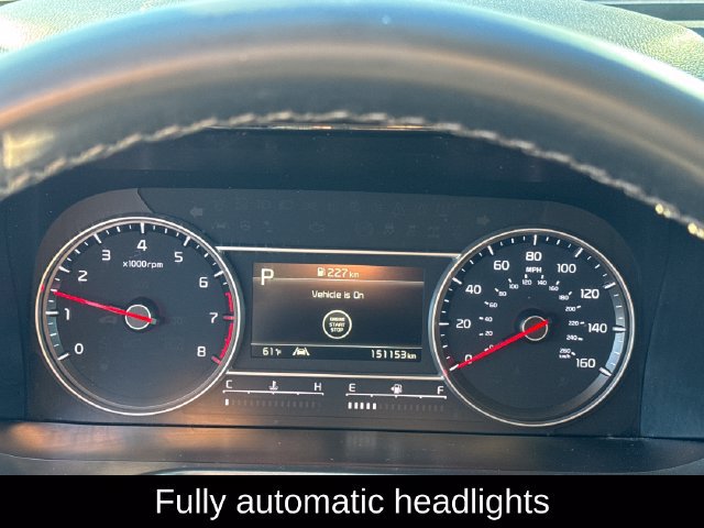 Used 2022 Kia Sorento SX FWD image 23