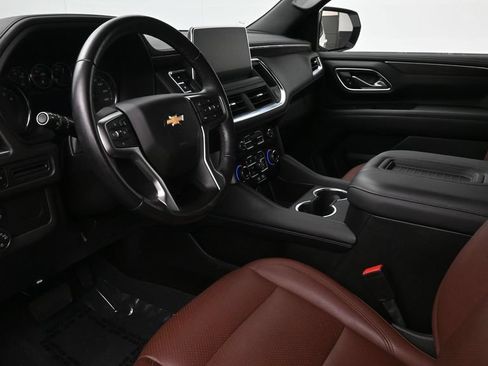 Used 2021 Chevrolet Tahoe LS RWD image 7