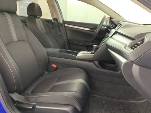 Used 2018 Honda Civic LX image 40