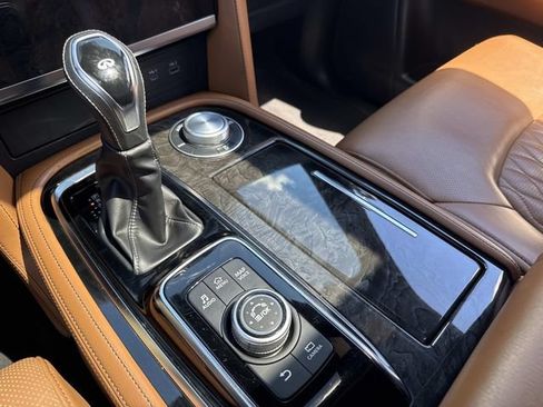 Used 2022 INFINITI QX80 Sensory w/ Cargo Package AWD/4WD image 29