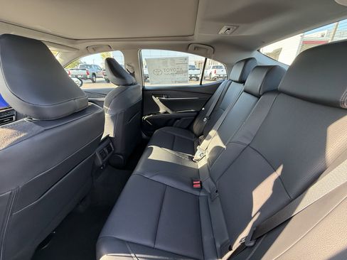 New 2026 Toyota Camry XLE w/ Premium Plus Package FWD image 24