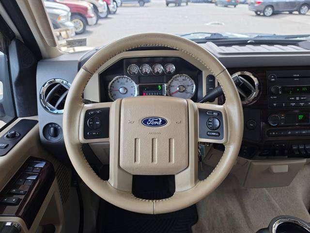 Used 2008 Ford F350 Lariat AWD/4WD image 20