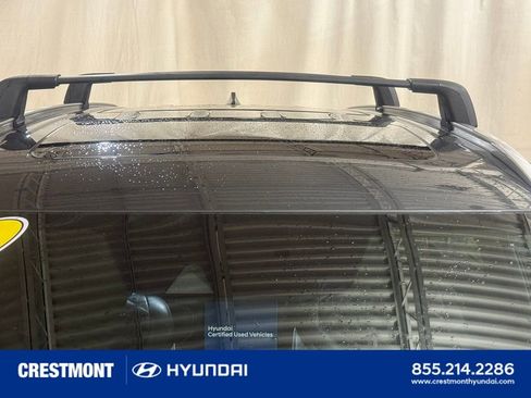 Used 2021 Hyundai Palisade Calligraphy w/ Cargo Package AWD/4WD image 22