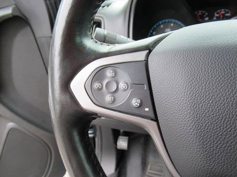 Used 2020 Chevrolet Colorado ZR2 image 19