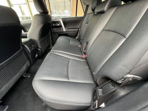 Used 2024 Toyota 4Runner TRD Sport image 25