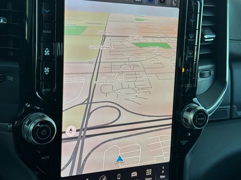 New 2026 RAM 2500 Laramie image 17