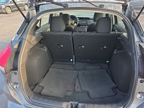 Used 2023 Nissan Kicks S image 18