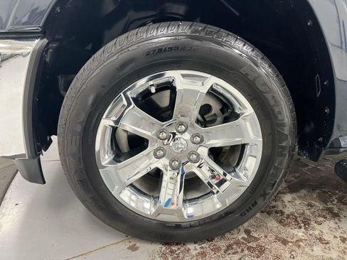 Used 2026 RAM 1500 Big Horn AWD/4WD image 26
