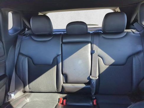 Used 2023 Jeep Compass Trailhawk image 22