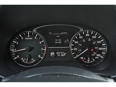 Used 2015 Nissan Altima 2.5 S w/ Power Driver Seat Package FWD image 15