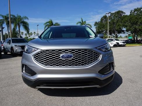 Used 2023 Ford Edge SEL w/ Convenience Package AWD/4WD image 30